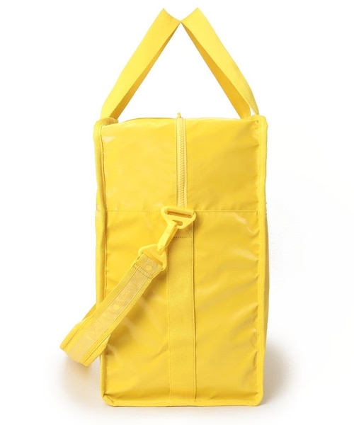 CABIN BOSTON ヒトリップカナリアイエロー｜レスポートサックの通販