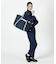 E/W EVERYDAY TOTE スペクテイターディープブルー
