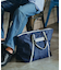 E/W EVERYDAY TOTE スペクテイターディープブルー