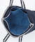E/W EVERYDAY TOTE スペクテイターディープブルー
