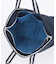 E/W EVERYDAY TOTE スペクテイターディープブルー