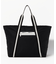 E/W EVERYDAY TOTE スペクテイターブラック