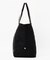 E/W EVERYDAY TOTE スペクテイターブラック