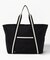 E/W EVERYDAY TOTE スペクテイターブラック