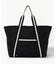 E/W EVERYDAY TOTE スペクテイターブラック