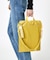 MOBILE SHOULDER BAG2 ヒトリップカナリアイエロー