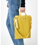 MOBILE SHOULDER BAG2 ヒトリップカナリアイエロー