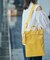 MOBILE SHOULDER BAG2 ヒトリップカナリアイエロー