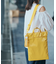 MOBILE SHOULDER BAG2 ヒトリップカナリアイエロー