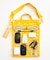 MOBILE SHOULDER BAG2 ヒトリップカナリアイエロー