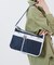 DELUXE EVERYDAY BAG スペクテイターディープブルー