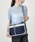 DELUXE EVERYDAY BAG スペクテイターディープブルー
