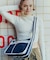 DELUXE EVERYDAY BAG スペクテイターディープブルー