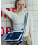 DELUXE EVERYDAY BAG スペクテイターディープブルー