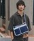 DELUXE EVERYDAY BAG スペクテイターディープブルー
