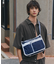 DELUXE EVERYDAY BAG スペクテイターディープブルー