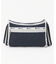 DELUXE EVERYDAY BAG スペクテイターディープブルー