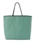 LARGE 2 WAY TOTE プティドット/セージグリーン