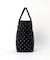 MEDIUM 2 WAY TOTE プティドット/セージグリーン