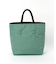 MEDIUM 2 WAY TOTE プティドット/セージグリーン