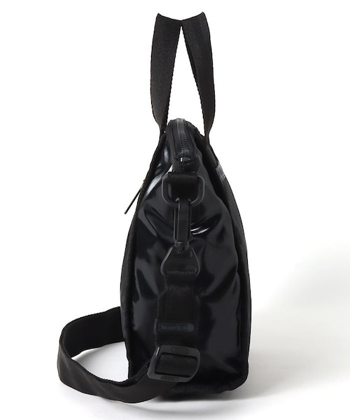 TOP HANDLE CONV TOTE ブラックシャイン｜レスポートサックの通販