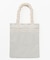 GH EMERALD TOTE メレンゲ