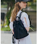 CINCH BACKPACK ディープシーブルー