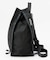 CINCH BACKPACK ディープシーブルー