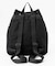 CINCH BACKPACK ディープシーブルー