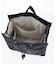 CINCH BACKPACK ディープシーブルー