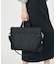 TH LAPTOP CASE 15 リサイクルドブラックJP