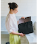 TH LAPTOP CASE 15 リサイクルドブラックJP