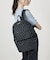 CARRIER BACKPACK プティドット