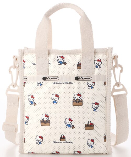 MINI N/S TOTE ノーバッグノーライフ｜レスポートサックの通販｜&mall 