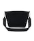 SMALL BUCKET BAG リサイクルドブラックJP
