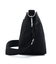 SMALL BUCKET BAG リサイクルドブラックJP