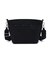 SMALL BUCKET BAG リサイクルドブラックJP