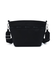 SMALL BUCKET BAG リサイクルドブラックJP