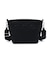 SMALL BUCKET BAG リサイクルドブラックJP