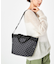 BUCKET TOTE プティドット