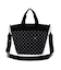BUCKET TOTE プティドット