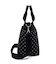BUCKET TOTE プティドット