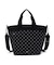 BUCKET TOTE プティドット