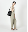 CONVERTIBLE BUCKET BAG リサイクルドブラックJP