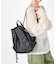 CINCH BACKPACK プティドット