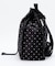 CINCH BACKPACK プティドット