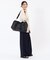 ESSENTIAL MEDIUM DUFFLE ブラックC