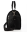 ESSENTIAL MEDIUM DUFFLE ブラックC