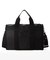 ESSENTIAL MEDIUM DUFFLE ブラックC