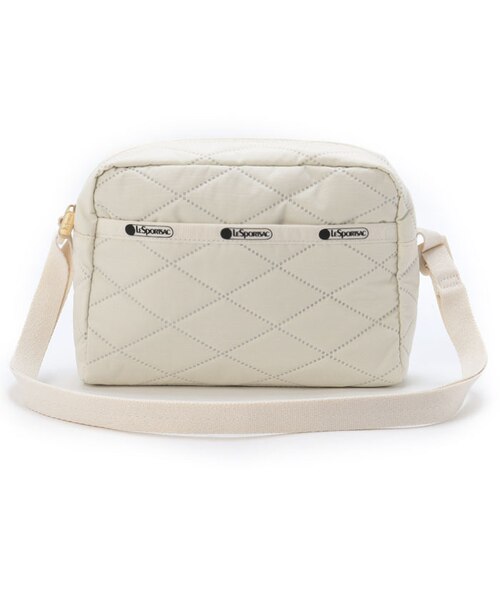 レスポ　DANIELLA CROSSBODY　サンドバークロスデボス　ミニバッグ DANIELLA CROSSBODYサンダークロスデボス（ミニバッグ